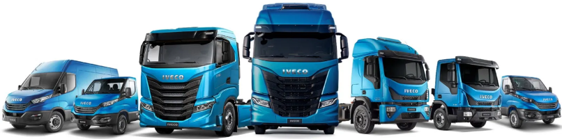 IVECO Academy Social
