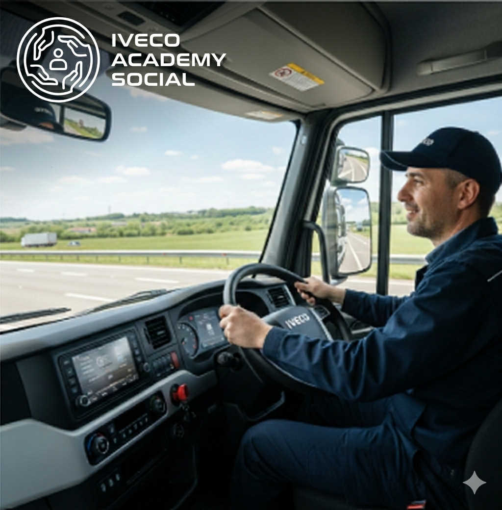 Profissional IVECO