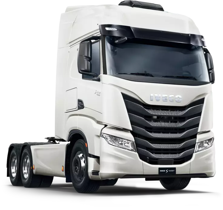 Caminhão IVECO