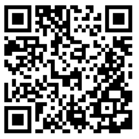 QR Code YouTube